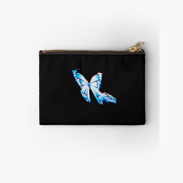 Item preview, Chromatic duotone butterfly designed and sold by spaceeshop.