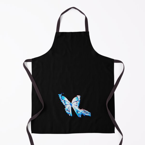 Item preview, Chromatic duotone butterfly designed and sold by spaceeshop.