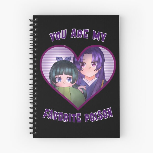 Item preview, Doodle My Poison  designed and sold by Izaa-aart.