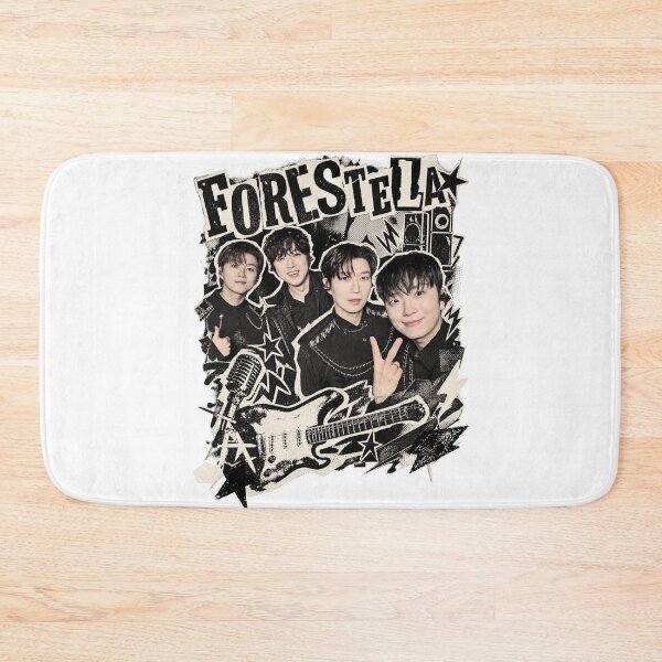 Item preview, Forestella designed and sold by selvashop.