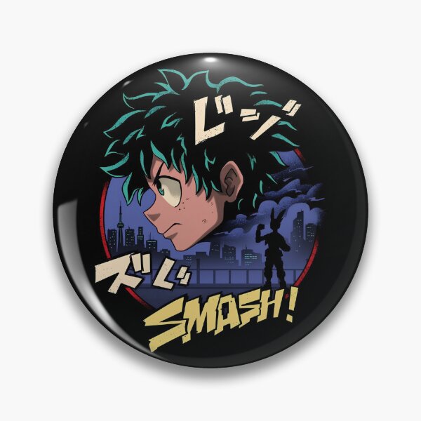 Item preview, Deku - 3 designed and sold by altimento.