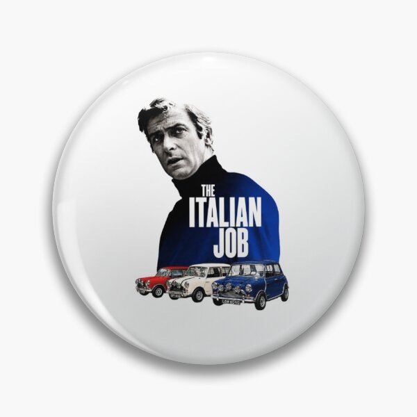 Item preview, ITALIAN JOB designed and sold by javitennis.