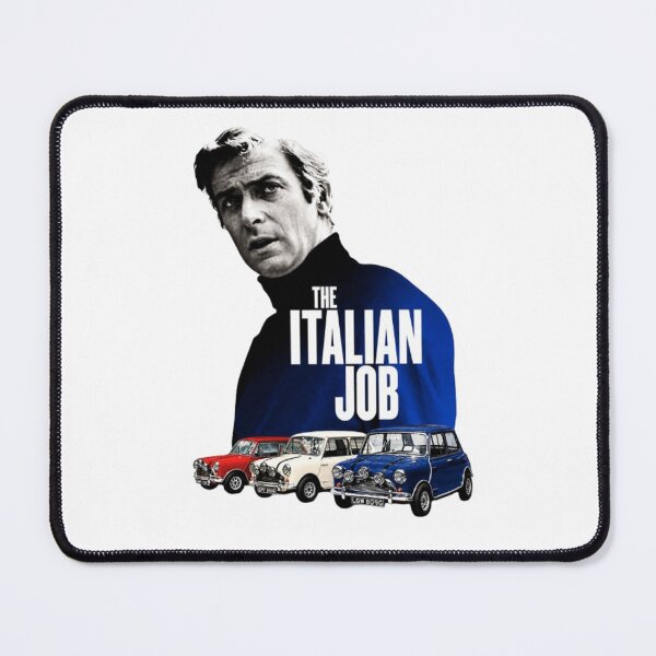 Item preview, ITALIAN JOB designed and sold by javitennis.