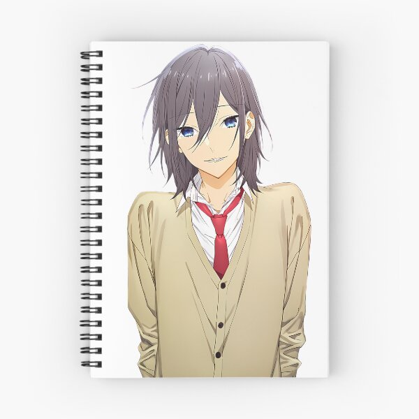 Item preview, Izumi Miyamura - 14 designed and sold by Infinite-Aspire.