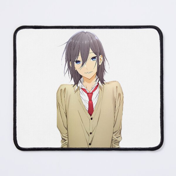 Item preview, Izumi Miyamura - 14 designed and sold by Infinite-Aspire.