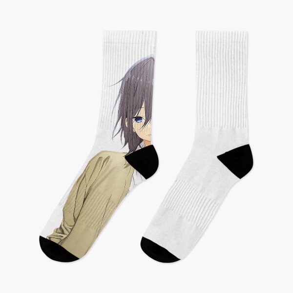 Item preview, Izumi Miyamura - 14 designed and sold by Infinite-Aspire.