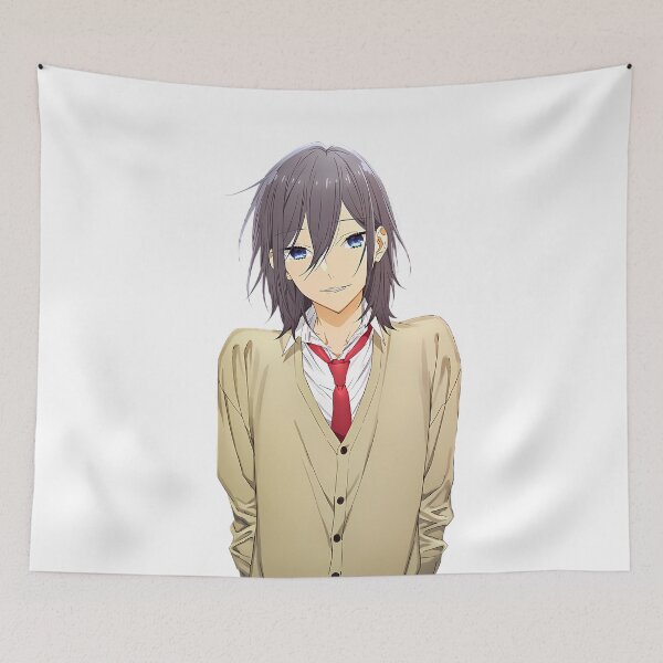 Item preview, Izumi Miyamura - 14 designed and sold by Infinite-Aspire.