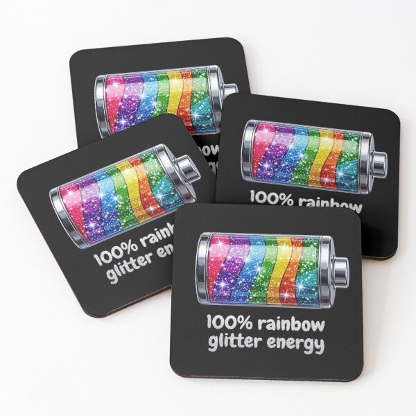 Item preview, Pride and glitter designed and sold by Lenock.