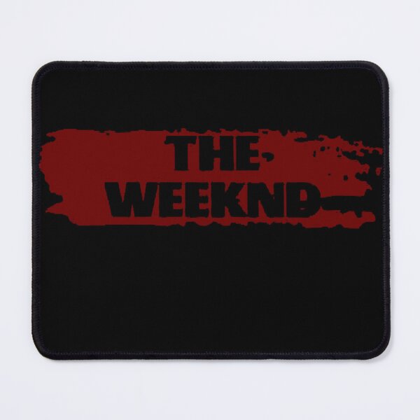 Item preview, Logo of The Weeknd designed and sold by Twelvecloth.