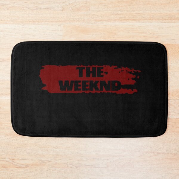 Item preview, Logo of The Weeknd  designed and sold by Twelvecloth.