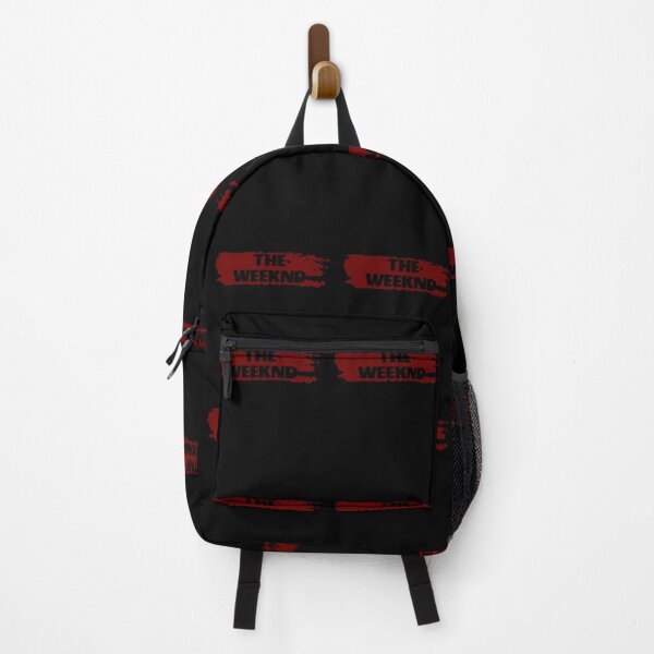 Item preview, Logo of The Weeknd designed and sold by Twelvecloth.