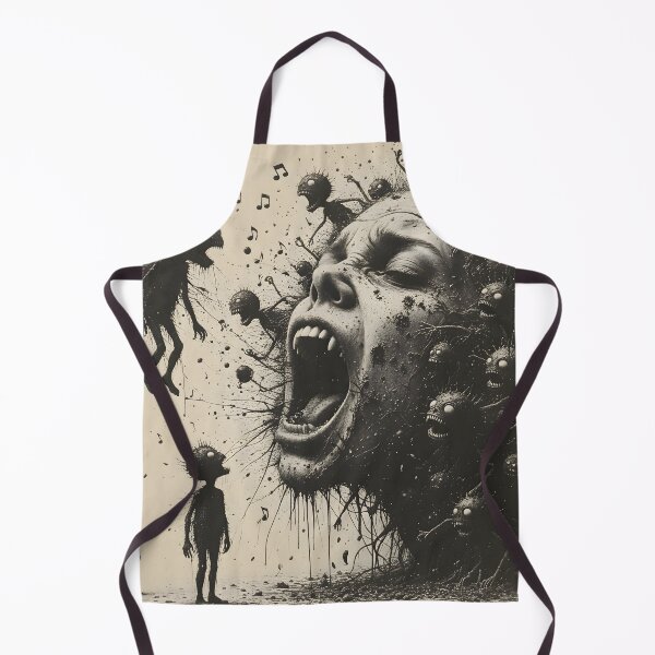 Item preview, Party Monsters designed and sold by videodroom.