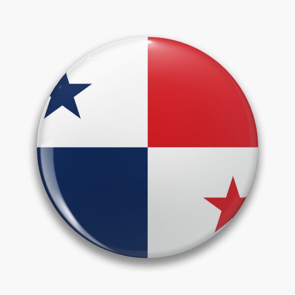 Artikelvorschau, Panama Flagge entworfen und verkauft von youngVl.