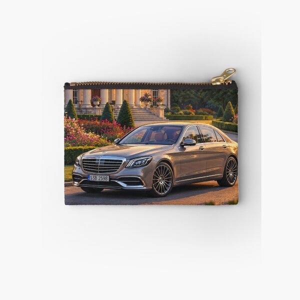 Item preview, Mercedes S Class designed and sold by TheArtsOfCars.
