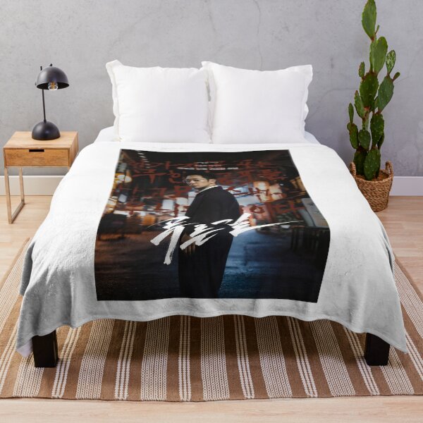 Item preview, The Blue Road kdrama designed and sold by selvashop.