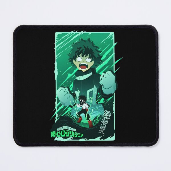 Artikelvorschau, Deku Plus Ultra entworfen und verkauft von altimento.