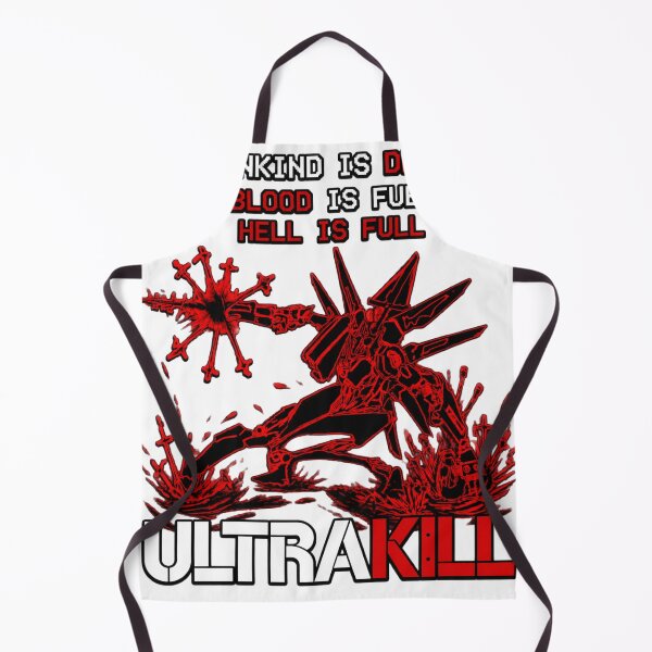 Item preview, ultrakill v2 designed and sold by SweetMascot.