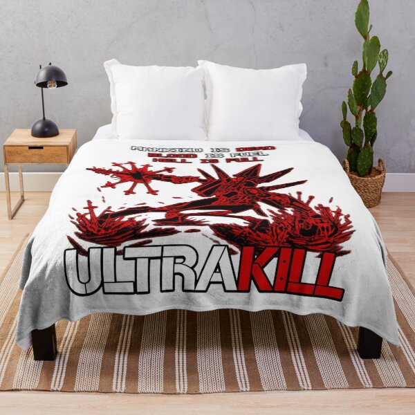 Item preview, ultrakill v2 designed and sold by SweetMascot.
