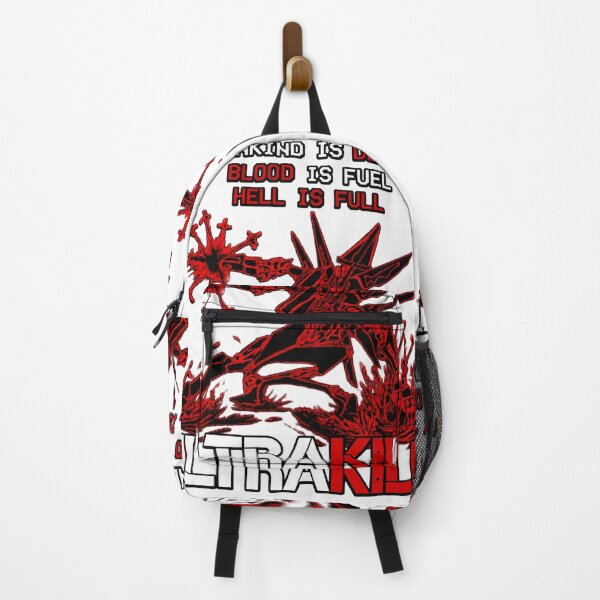Item preview, ultrakill v2 designed and sold by SweetMascot.