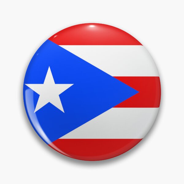 Item preview, Puerto Rico Flag designed and sold by youngVl.