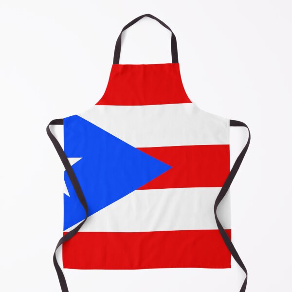 Item preview, Puerto Rico Flag designed and sold by youngVl.