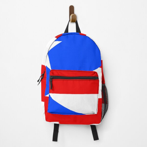 Item preview, Puerto Rico Flag designed and sold by youngVl.