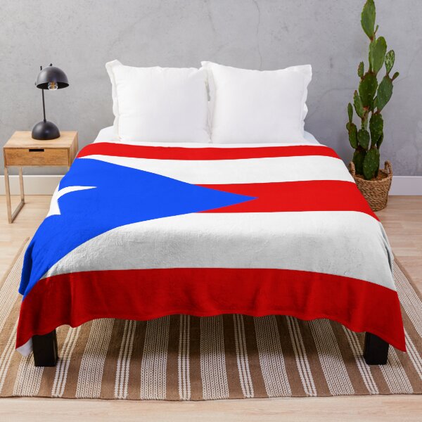 Item preview, Puerto Rico Flag designed and sold by youngVl.