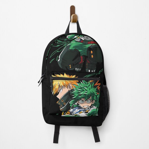 Item preview, Izuku Midoriya designed and sold by altimento.