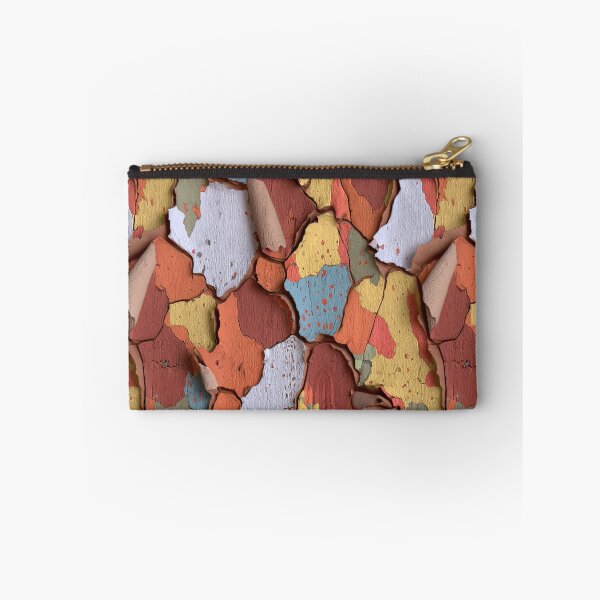 Item preview, Multicolor Pastel Flaking Paint Chips Texture designed and sold by Piotrek0001.