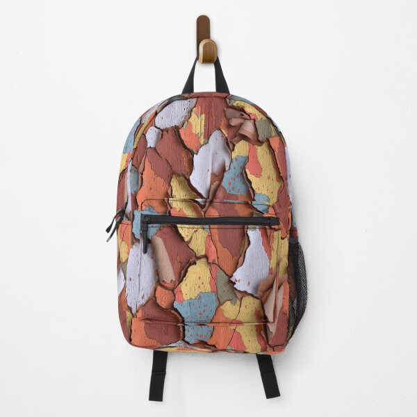 Item preview, Multicolor Pastel Flaking Paint Chips Texture designed and sold by Piotrek0001.