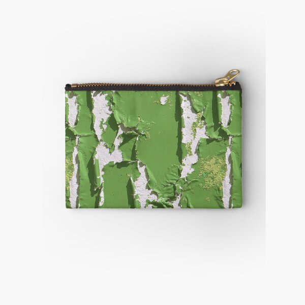 Item preview, Cracked Emerald Green Peeling Paint Texture designed and sold by Piotrek0001.