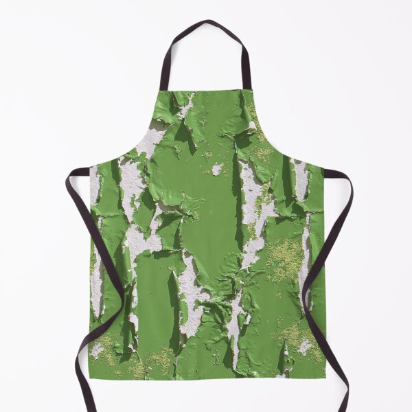 Item preview, Cracked Emerald Green Peeling Paint Texture designed and sold by Piotrek0001.
