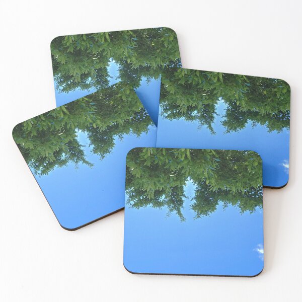 Item preview, Beautiful Sky and Greenery  designed and sold by ParmeetStudio.