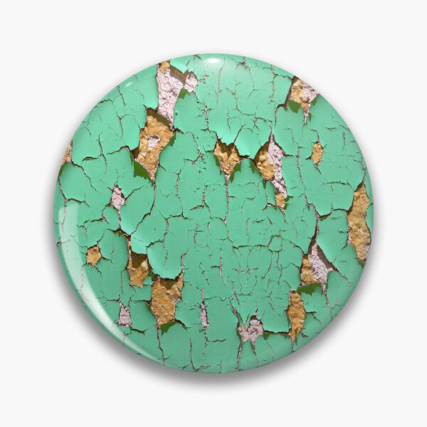 Item preview, Mint Green Cracked and Flaking Paint Stucco designed and sold by Piotrek0001.