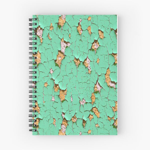 Item preview, Mint Green Cracked and Flaking Paint Stucco designed and sold by Piotrek0001.