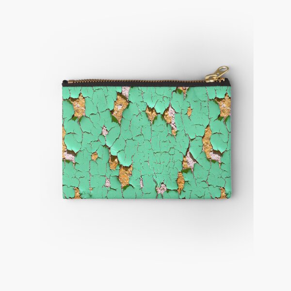Item preview, Mint Green Cracked and Flaking Paint Stucco designed and sold by Piotrek0001.