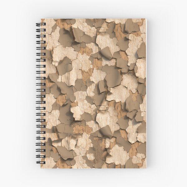 Item preview, Layered Tan and Brown Peeling Paper Texture designed and sold by Piotrek0001.