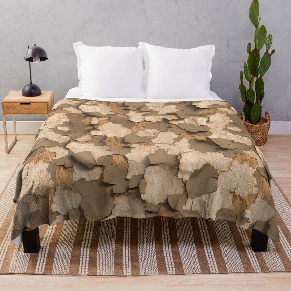 Item preview, Layered Tan and Brown Peeling Paper Texture designed and sold by Piotrek0001.