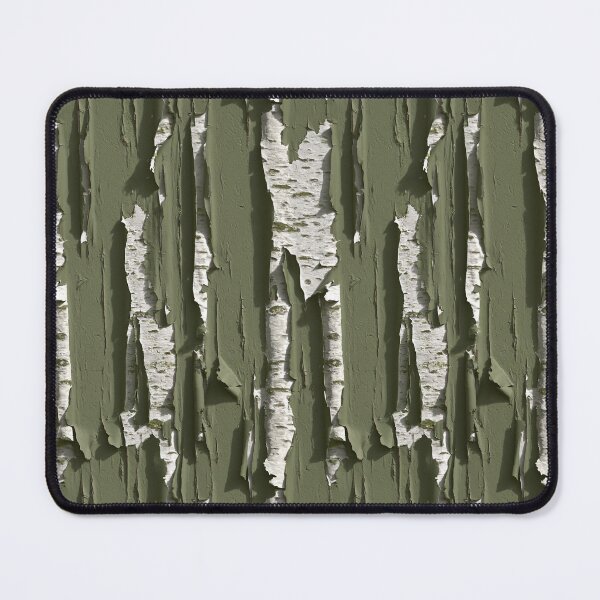 Item preview, Natural Birch Tree Peeling Bark Texture Art designed and sold by Piotrek0001.