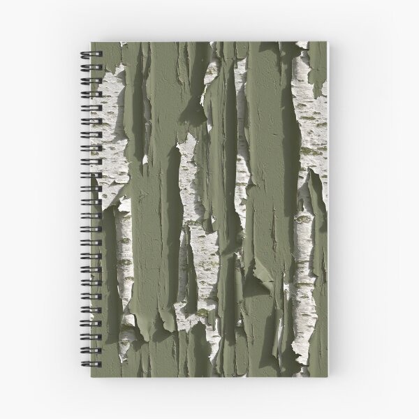 Item preview, Natural Birch Tree Peeling Bark Texture Art designed and sold by Piotrek0001.