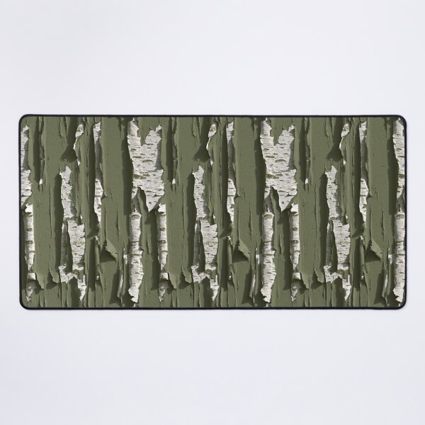 Item preview, Natural Birch Tree Peeling Bark Texture Art designed and sold by Piotrek0001.