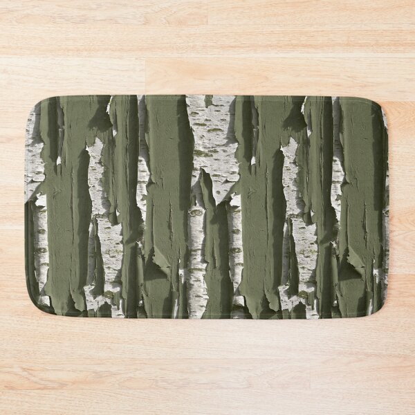 Item preview, Natural Birch Tree Peeling Bark Texture Art designed and sold by Piotrek0001.