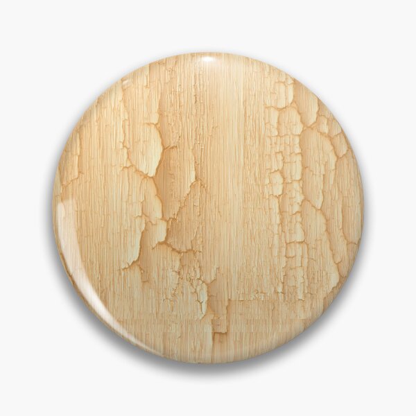 Item preview, Pale Birch Veneer Peeling Wood Grain Art designed and sold by Piotrek0001.