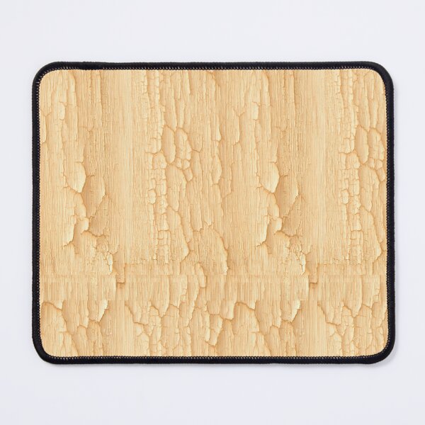 Item preview, Pale Birch Veneer Peeling Wood Grain Art designed and sold by Piotrek0001.