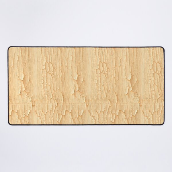 Item preview, Pale Birch Veneer Peeling Wood Grain Art designed and sold by Piotrek0001.
