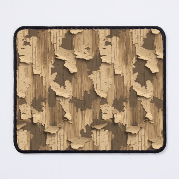 Item preview, Rustic Weathered Beige Peeling Wood Siding designed and sold by Piotrek0001.