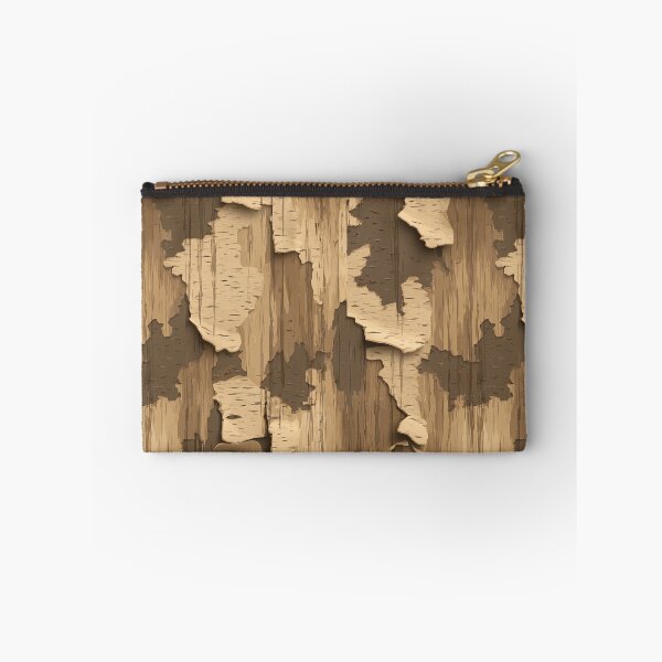 Item preview, Rustic Weathered Beige Peeling Wood Siding designed and sold by Piotrek0001.