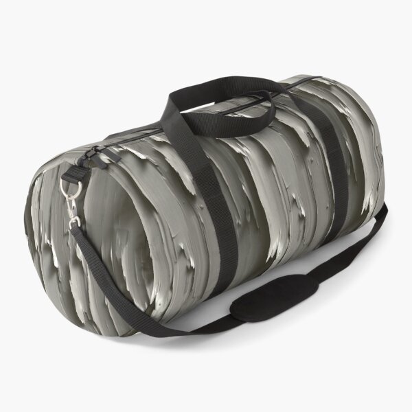Item preview, Monochrome Grey Peeling Paint on Steel Plate designed and sold by Piotrek0001.