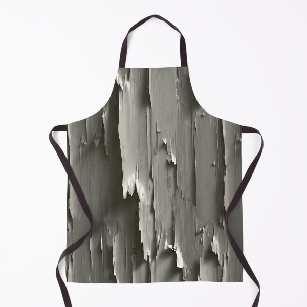 Item preview, Monochrome Grey Peeling Paint on Steel Plate designed and sold by Piotrek0001.