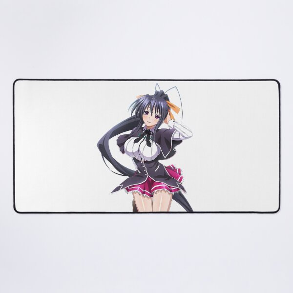 Item preview, Akeno Himejima - 19 designed and sold by Infinite-Aspire.